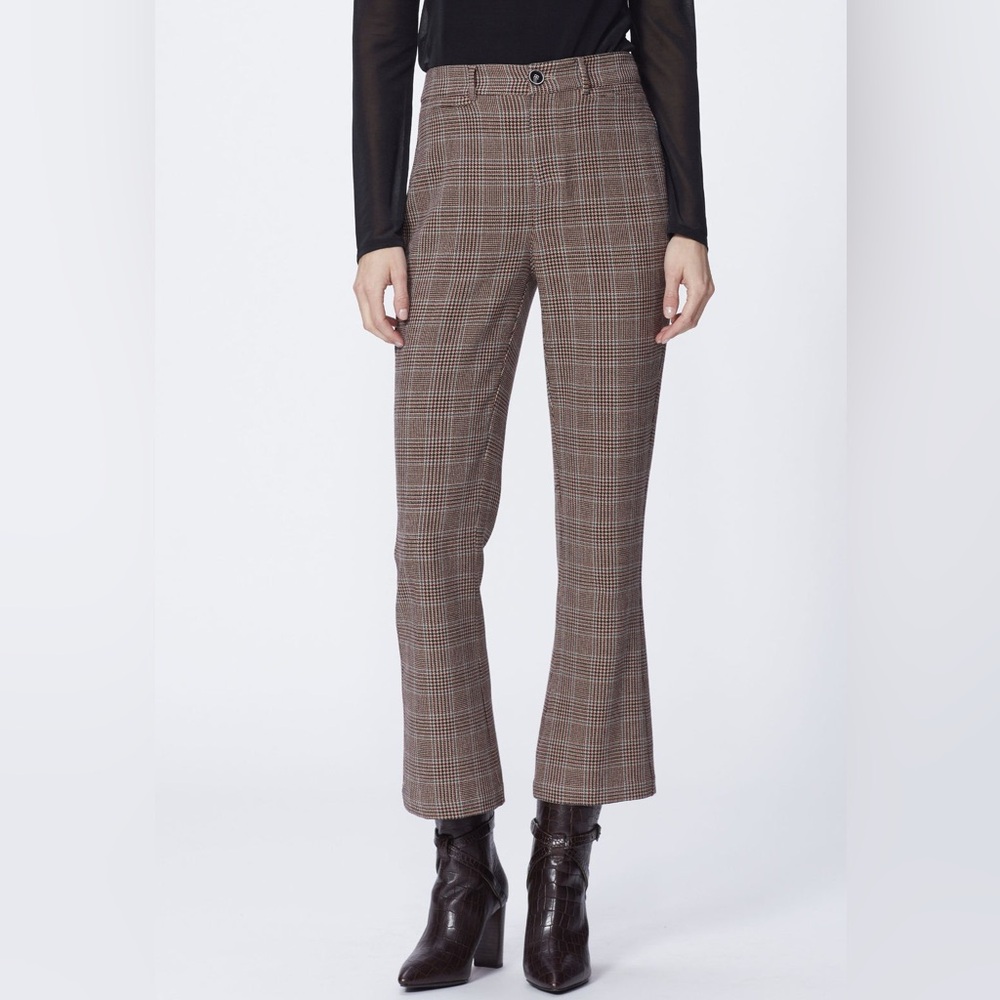 Paige Claudine pants with pockets